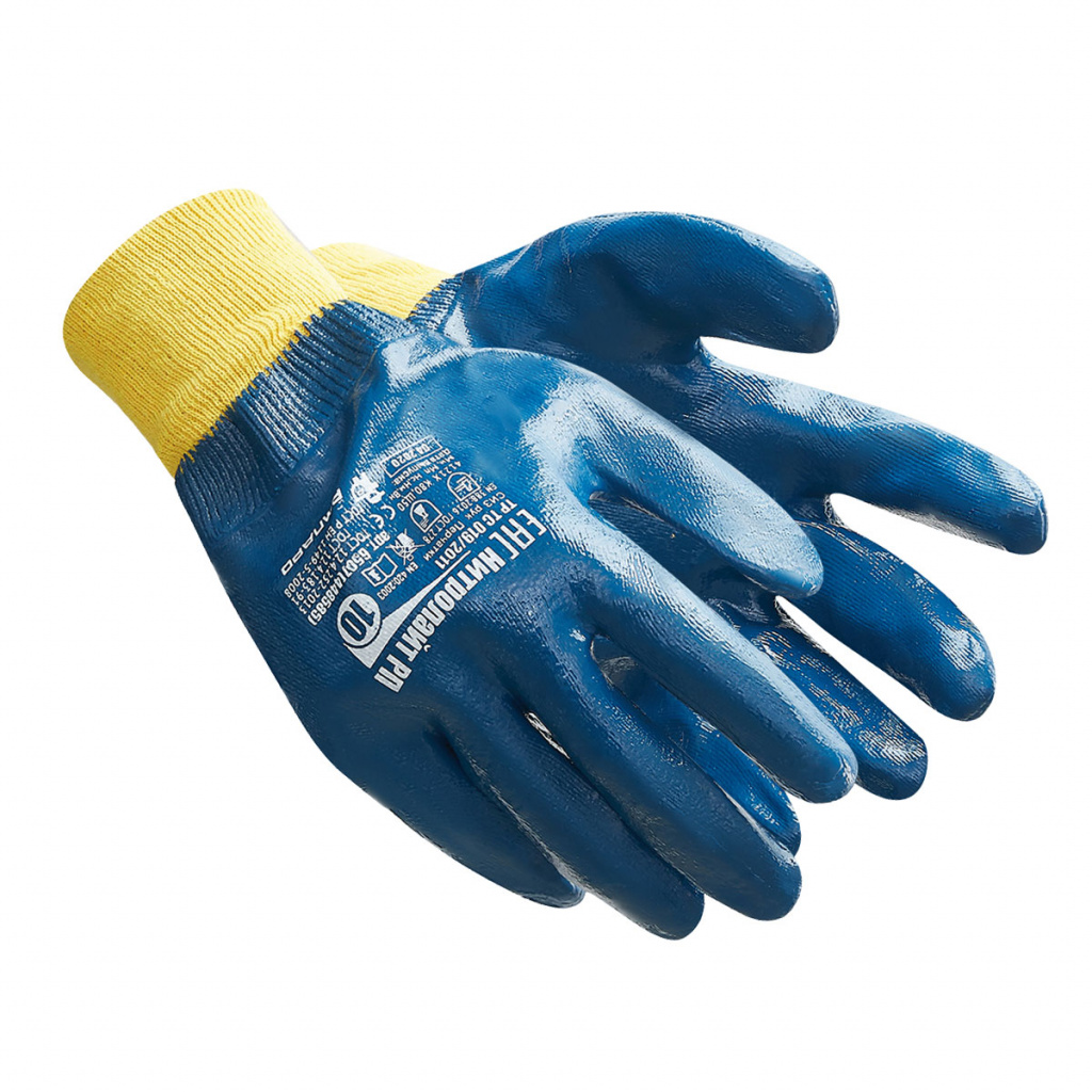 Перчатки Нитролайт РП