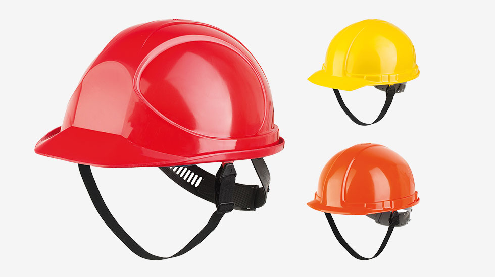 Минпромторг на каски