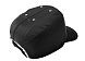 Каскетка защитная Престиж черная