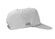 Каскетка защитная Престиж белая