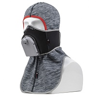 Многофункциональная защитная тепловая маска Арктика Престиж