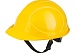 Каска защитная "Байкал" желтая