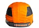 Каскетка защитная Легионер оранжевая