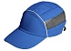 Каскетка защитная Легионер синяя