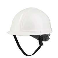 Каска защитная "Бленхейм" для высотных работ белая