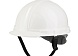 Каска защитная "Бленхейм" для высотных работ белая