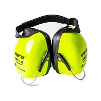 Противошумные наушники Престиж с шейным ободом