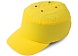 Каскетка защитная Престиж желтая