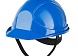 Каска защитная "Байкал" синяя