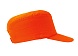 Каскетка защитная Престиж оранжевая