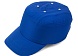 Каскетка защитная Престиж синяя