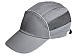 Каскетка защитная Легионер серая