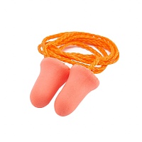 Противошумные вкладыши Фокусит со шнуром