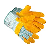 Перчатки Радуга