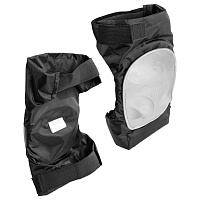 Наколенники Беркут с эластичной чашкой