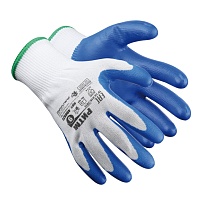 Перчатки Ритм