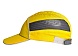 Каскетка защитная Легионер желтая