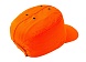 Каскетка защитная Престиж оранжевая