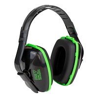 Противошумные наушники Европа ver. 2