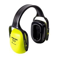 Противошумные наушники Европа Люкс