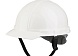 Каска защитная "Бленхейм" белая