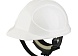 Каска защитная "Байкал" класса люкс белая