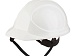 Каска защитная "Байкал" белая