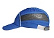 Каскетка защитная Легионер синяя