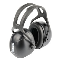 Противошумные наушники Тритон