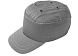 Каскетка защитная Престиж серая