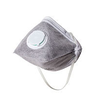 Фильтрующая полумаска Памир 4