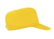 Каскетка защитная Престиж желтая