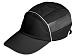 Каскетка защитная Легионер черная