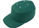 Каскетка защитная Престиж зеленая