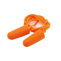 Противошумные вкладыши Комфорт Плюс со шнуром