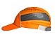 Каскетка защитная Легионер оранжевая