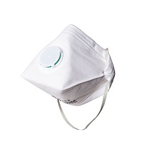 Фильтрующая полумаска Памир 2