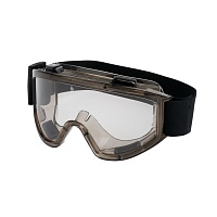 Очки защитные Премиум (без покрытий)