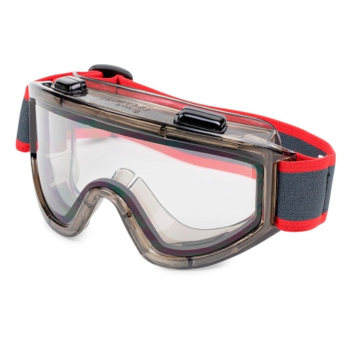 Очки защитные Премиум с двойной линзой