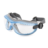 Очки защитные Сапсан прозрачные