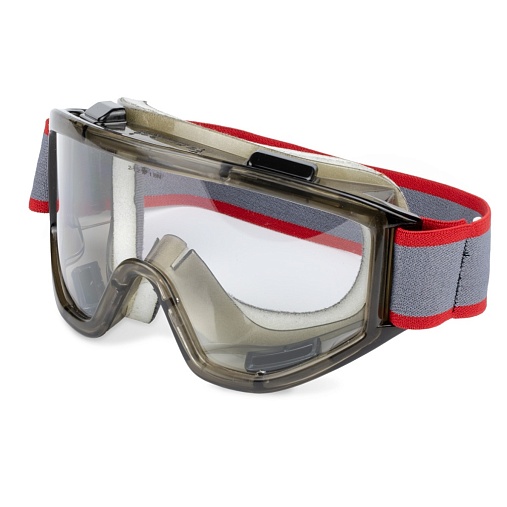 Очки защитные Премиум с ППУ обтюратором